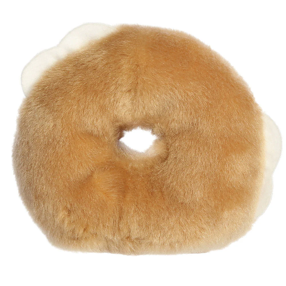 Palm Pals Tony Everything Bagel - Image 3