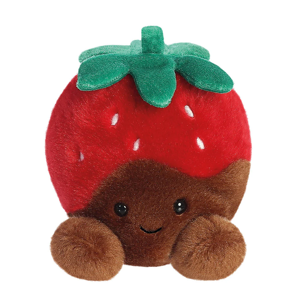 Palm Pals Valentino Chocolate Strawberry