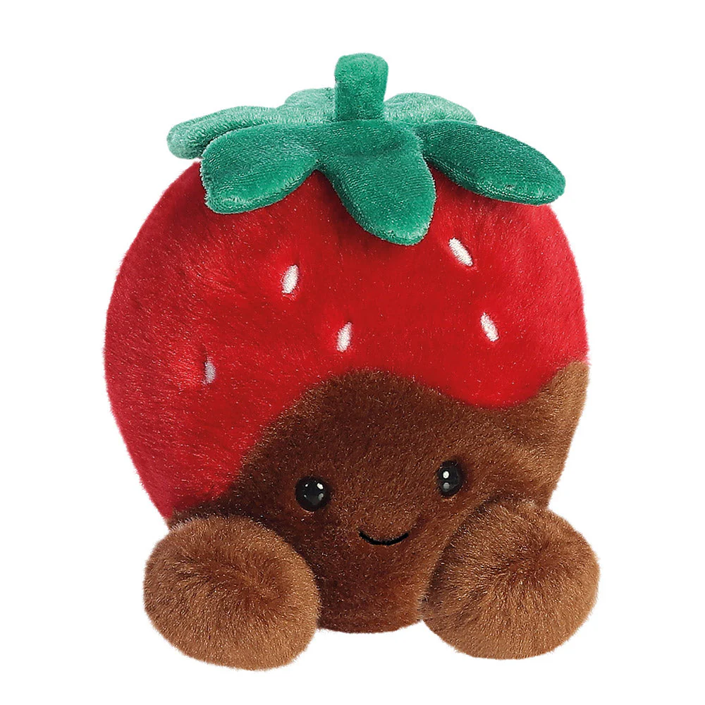 Palm Pals Valentino Chocolate Strawberry - Image 2