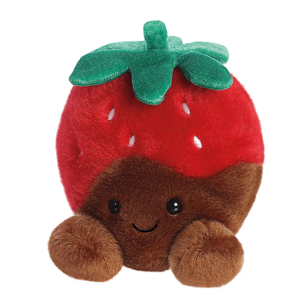 Palm Pals Valentino Chocolate Strawberry - Image 5