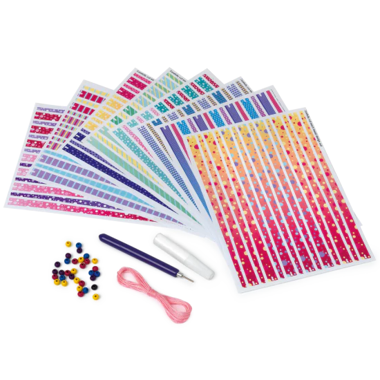 Paper Bracelets - Image 2