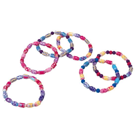 Paper Bracelets - Image 3
