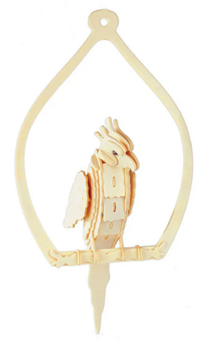 Parrot - Image 2
