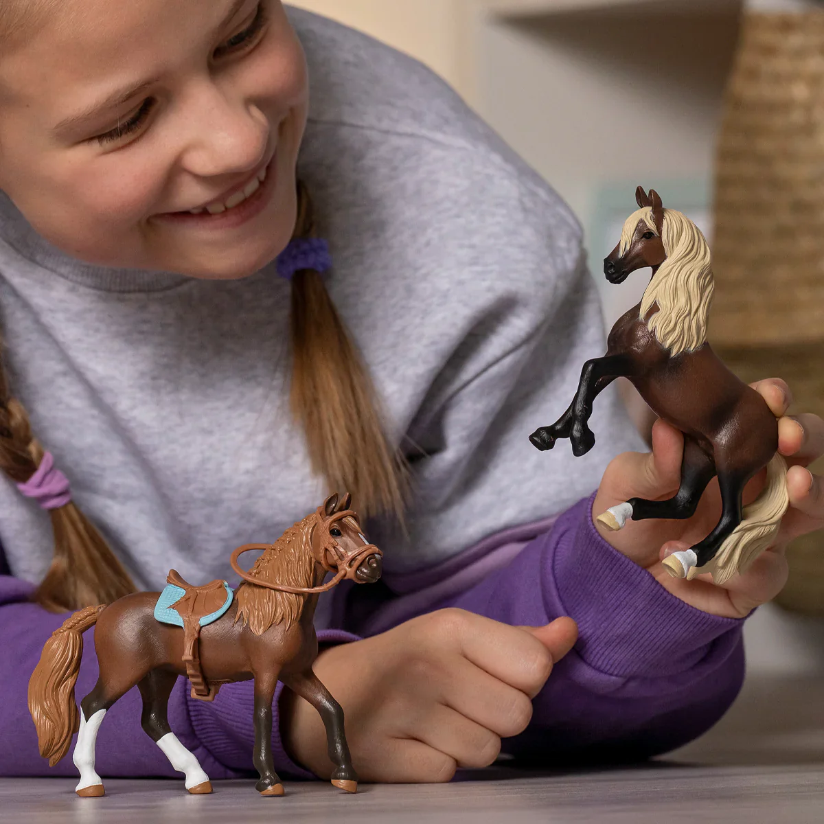 Peruvian Paso Mare - Image 2