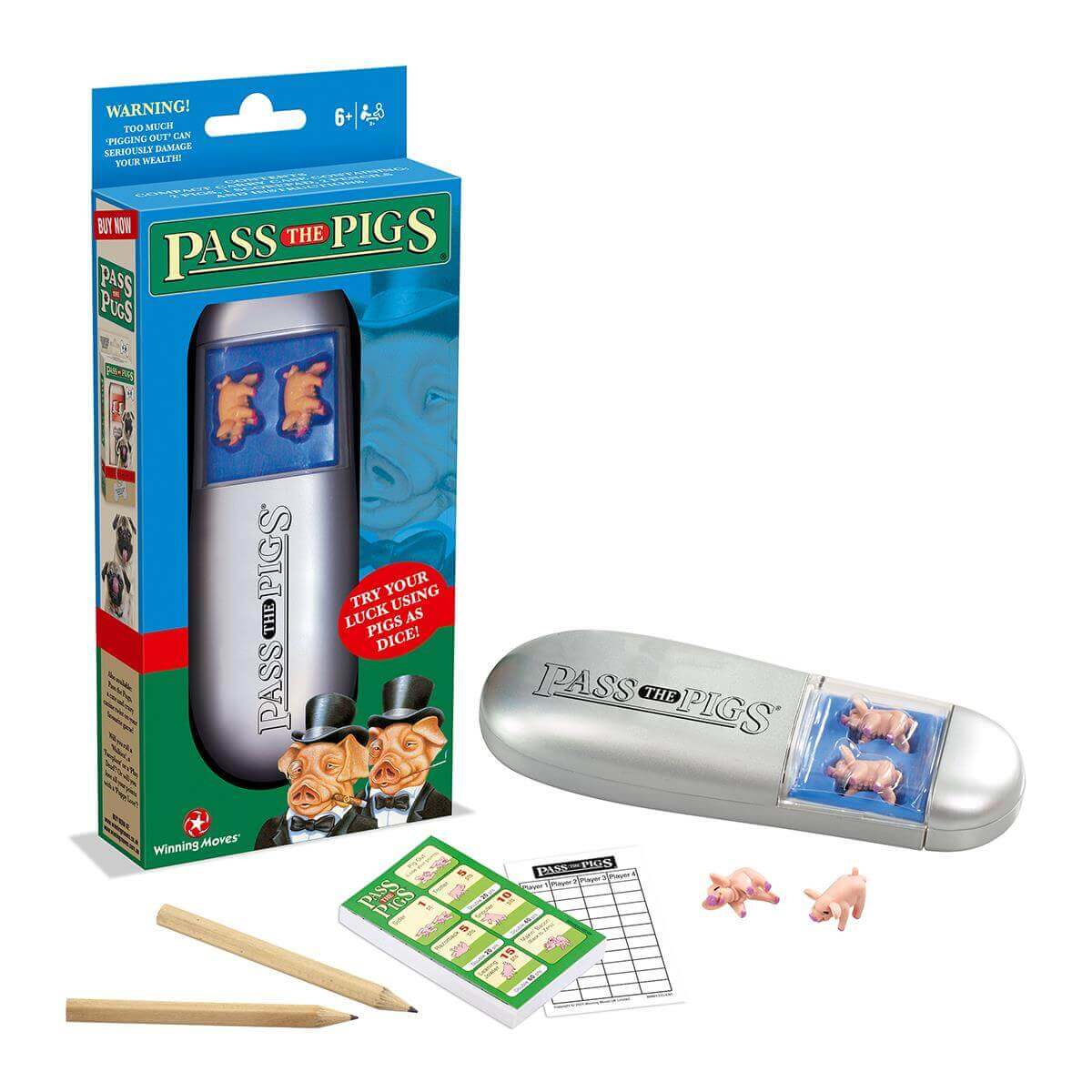 Pass the PIGS - Image 5