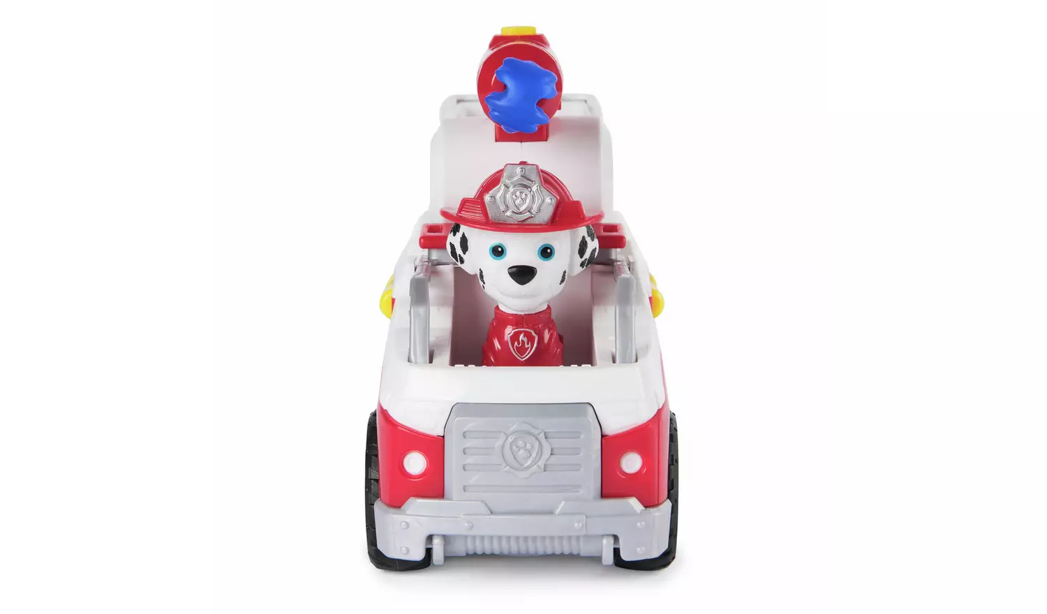 PAW Patrol Fire Rescue - Paw Marshall Themed Vehicle - Image 2