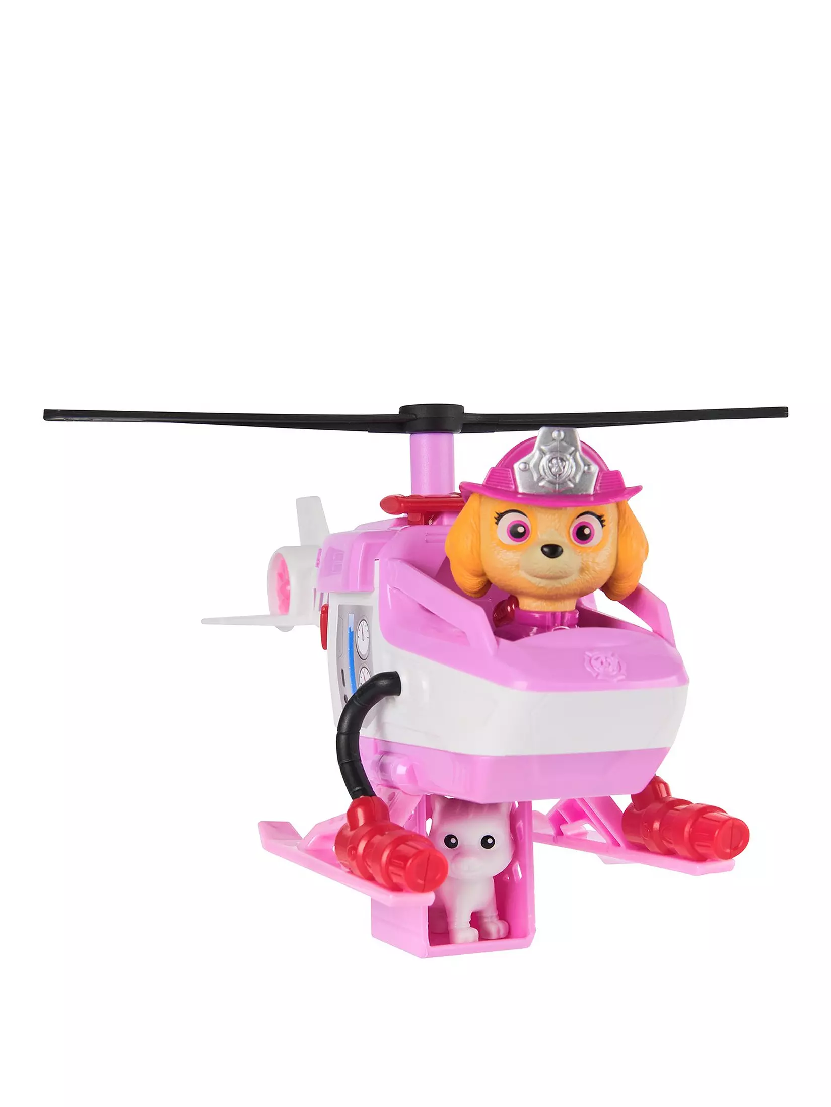 PAW Patrol Fire Rescue - Paw Skye Themed Vehicle - Image 3