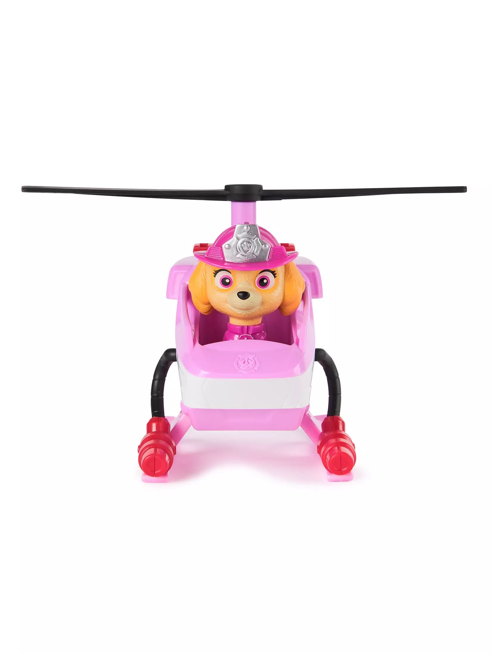 PAW Patrol Fire Rescue - Paw Skye Themed Vehicle - Image 4