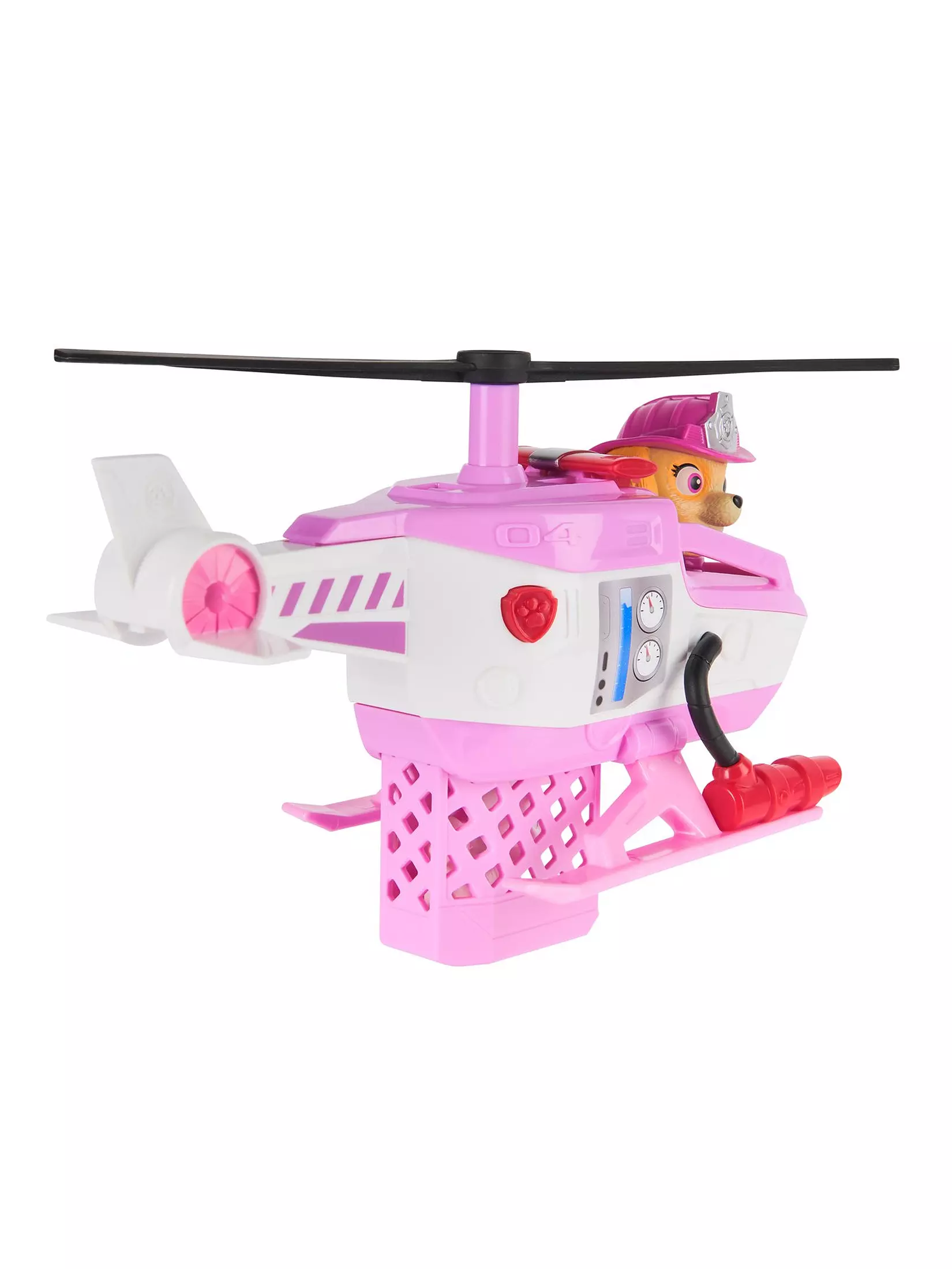 PAW Patrol Fire Rescue - Paw Skye Themed Vehicle - Image 5