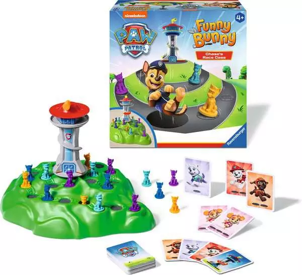 Paw Patrol Funny Race - Image 3
