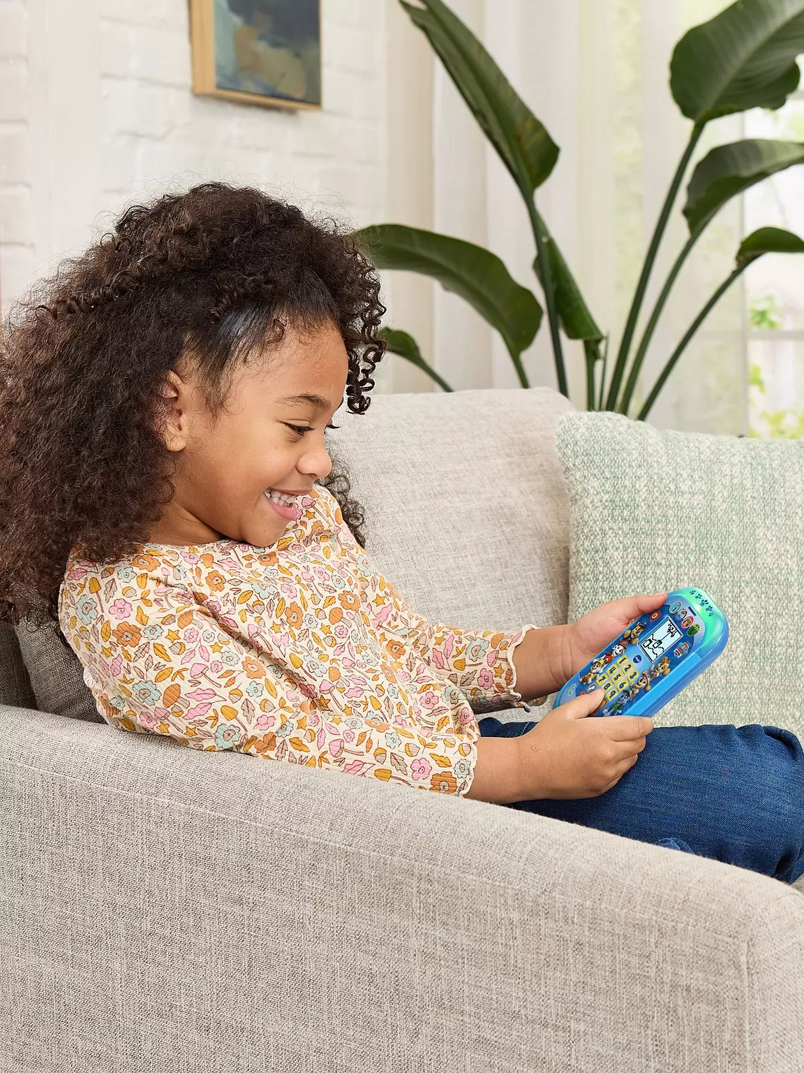 Vtech PAW Patrol: Rescue Mission Learning Phone - Image 3