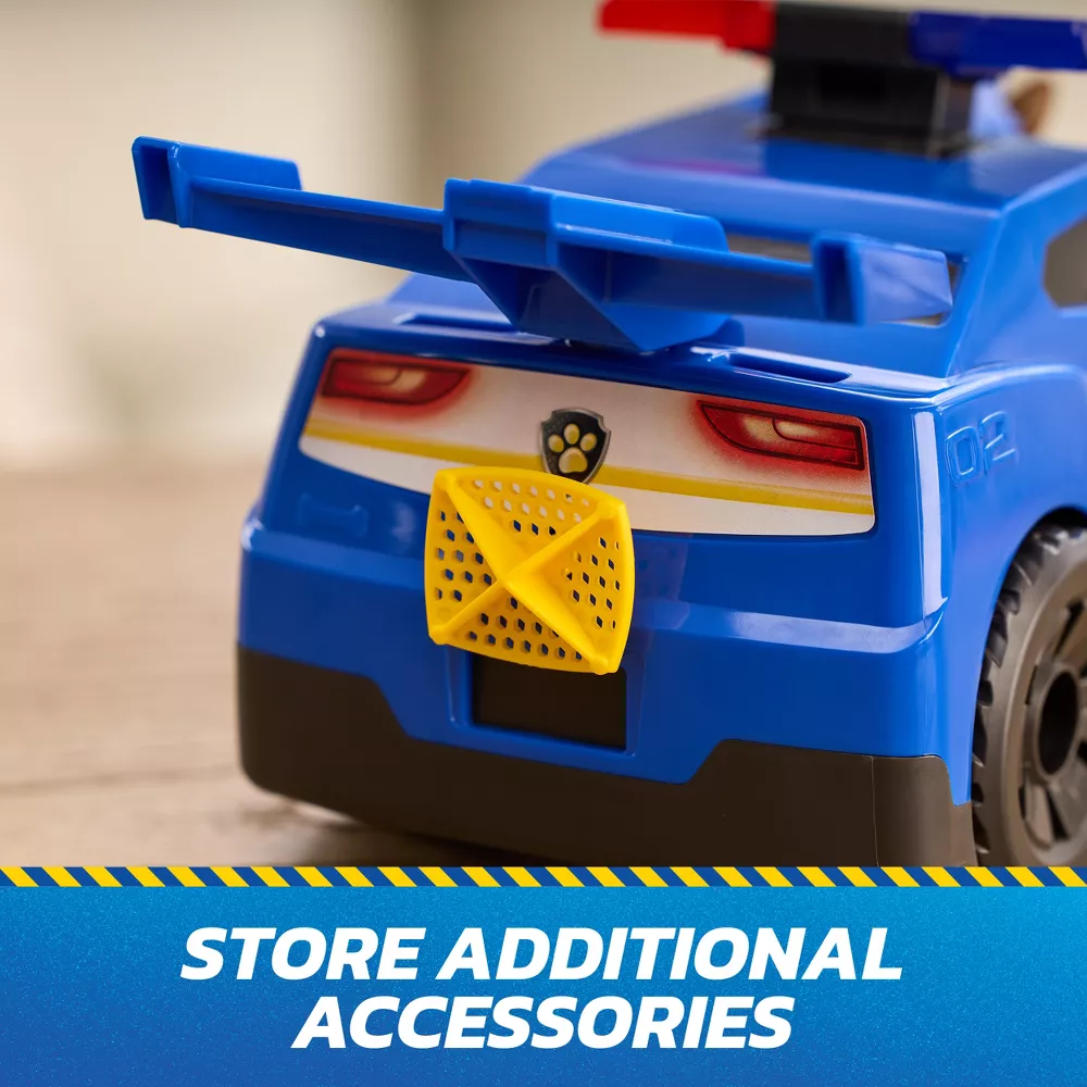 Paw Patrol Search & Rescue Cruiser - Image 5
