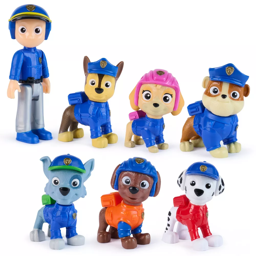 Paw Patrol Search & Rescue Team Pack - Image 2