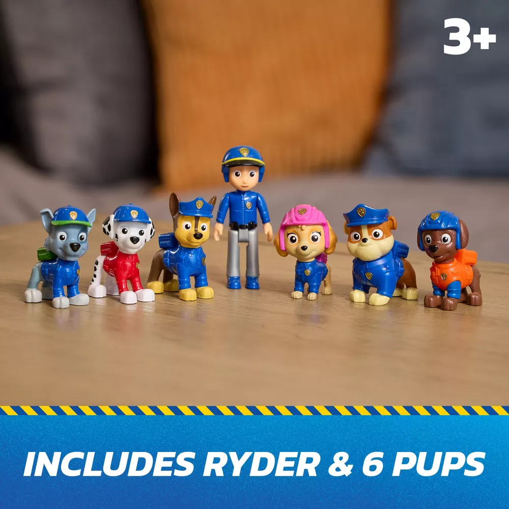 Paw Patrol Search & Rescue Team Pack - Image 3