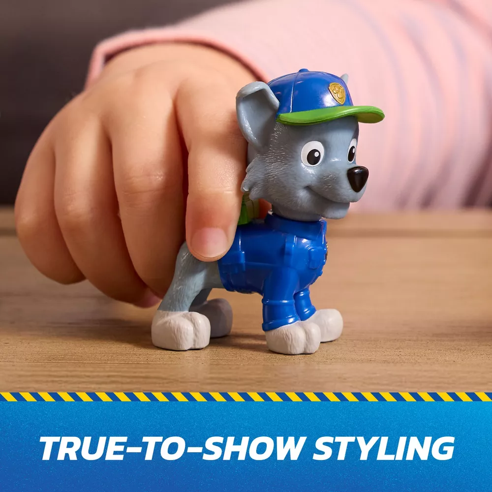 Paw Patrol Search & Rescue Team Pack - Image 5