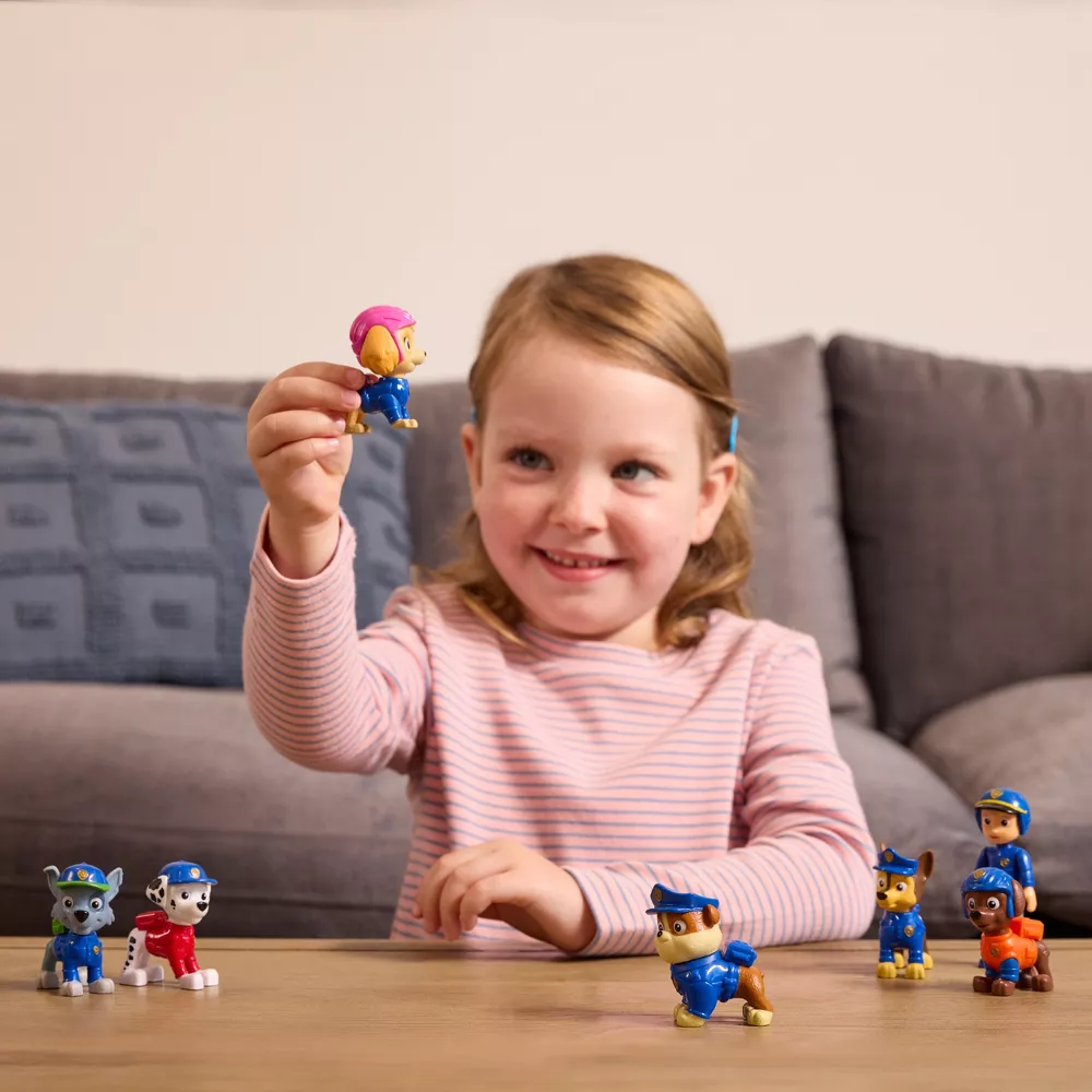 Paw Patrol Search & Rescue Team Pack - Image 6