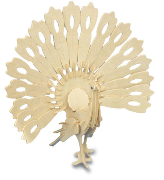 Peacock - Image 2