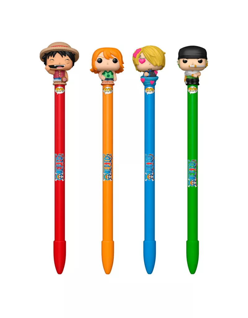 Funko POP! Pen Topper - One Piece - Image 2