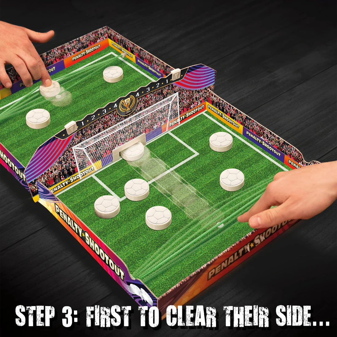 Penalty Shoot Out - Image 3