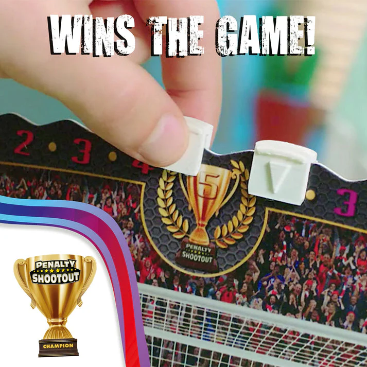 Penalty Shoot Out - Image 4