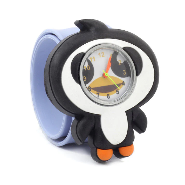 Penguin Wacky Watch - Image 2