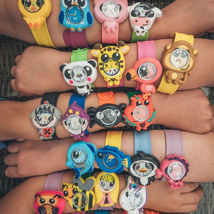 Polar Bear Wacky Watch - Image 3