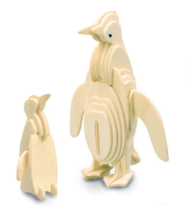 Penguins - Image 2