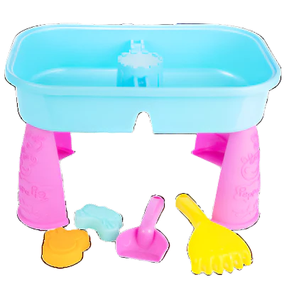 Peppa Pig Sand and Water Table - Image 2
