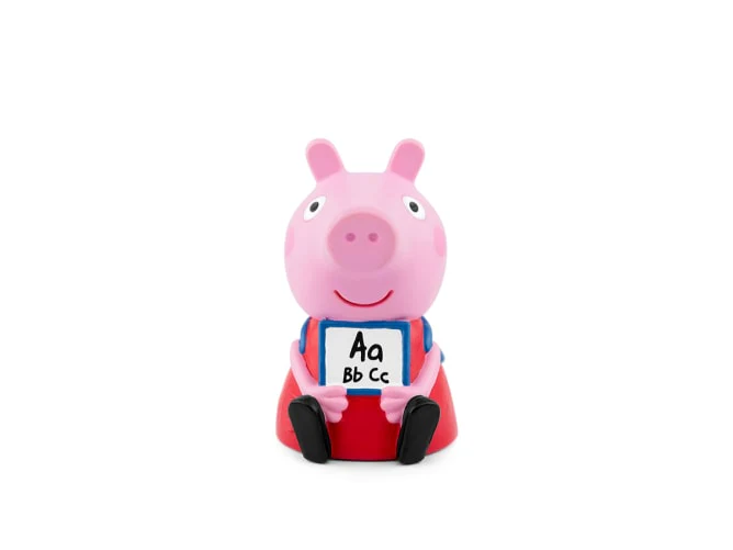Tonies Learn with Peppa Pig - Image 2