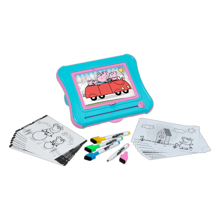 Peppa Pig Magicolour - Image 2