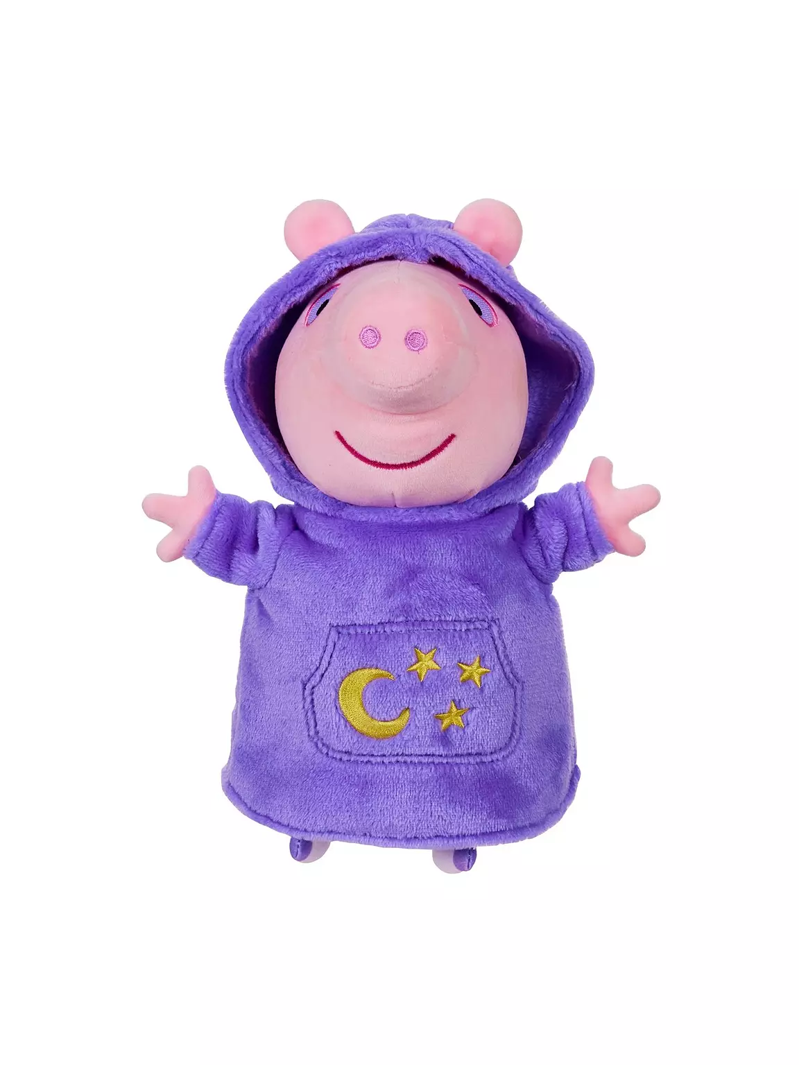 Peppa Pig Sleepy Time Peppa - Image 2