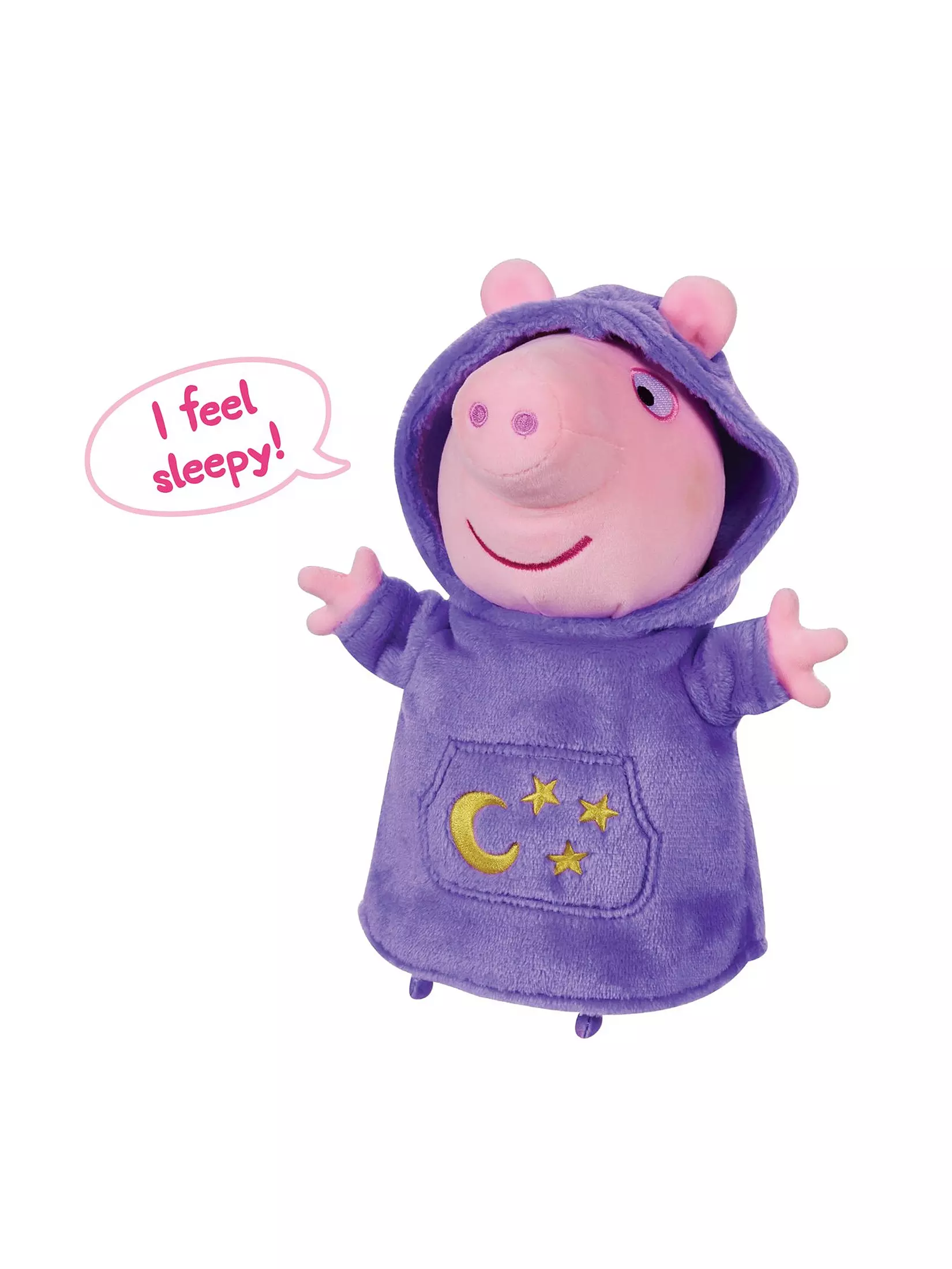 Peppa Pig Sleepy Time Peppa - Image 3