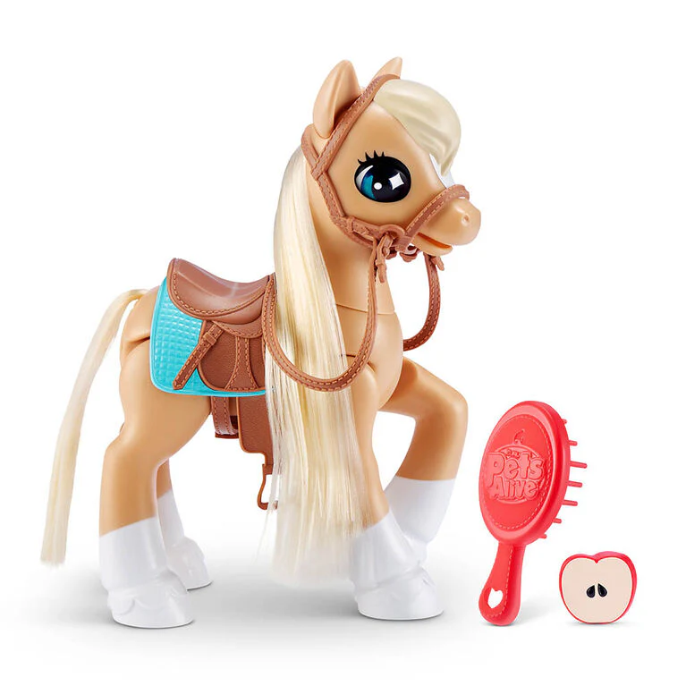 Pets Alive My Magical Pony - Image 2