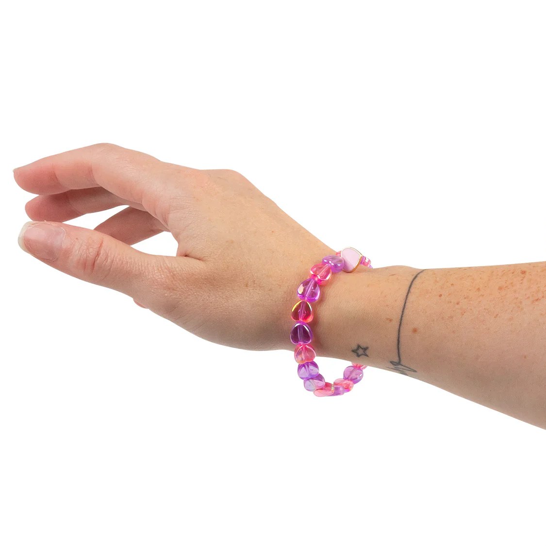 Pick N Pop Bracelets Love Heart - Image 6