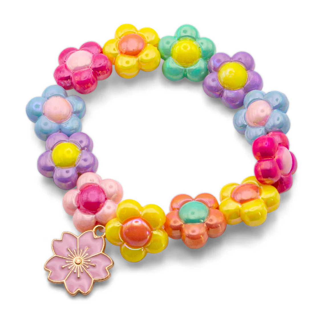 Pick N Pop Bracelets Pretty Flower - Image 2