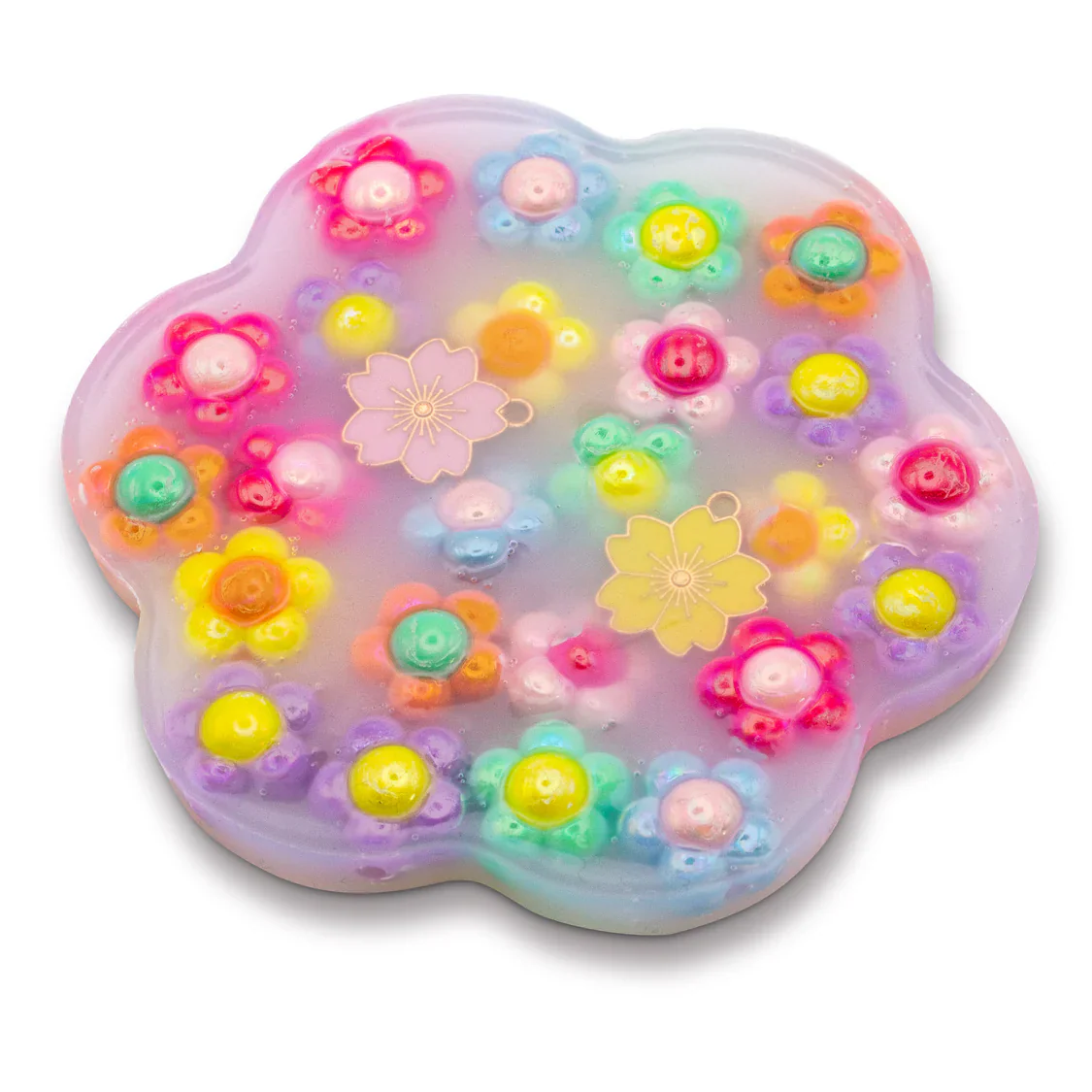 Pick N Pop Bracelets Pretty Flower - Image 3