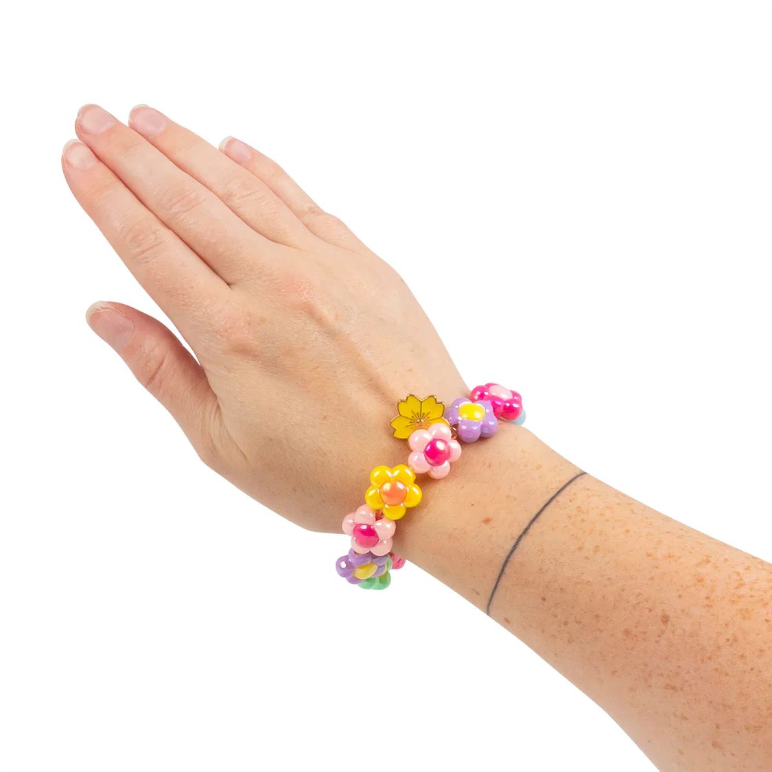 Pick N Pop Bracelets Pretty Flower - Image 4