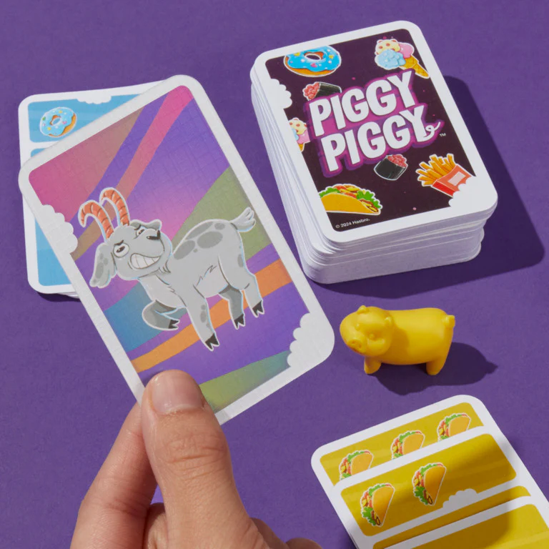 Piggy Piggy - Image 2