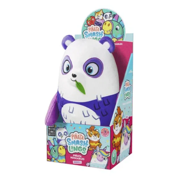 Pinata Smash Lings Huggables Asst - Image 2
