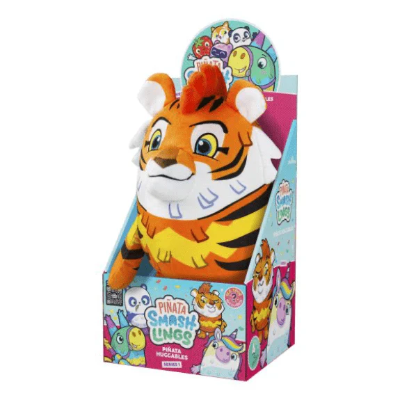 Pinata Smash Lings Huggables Asst - Image 3