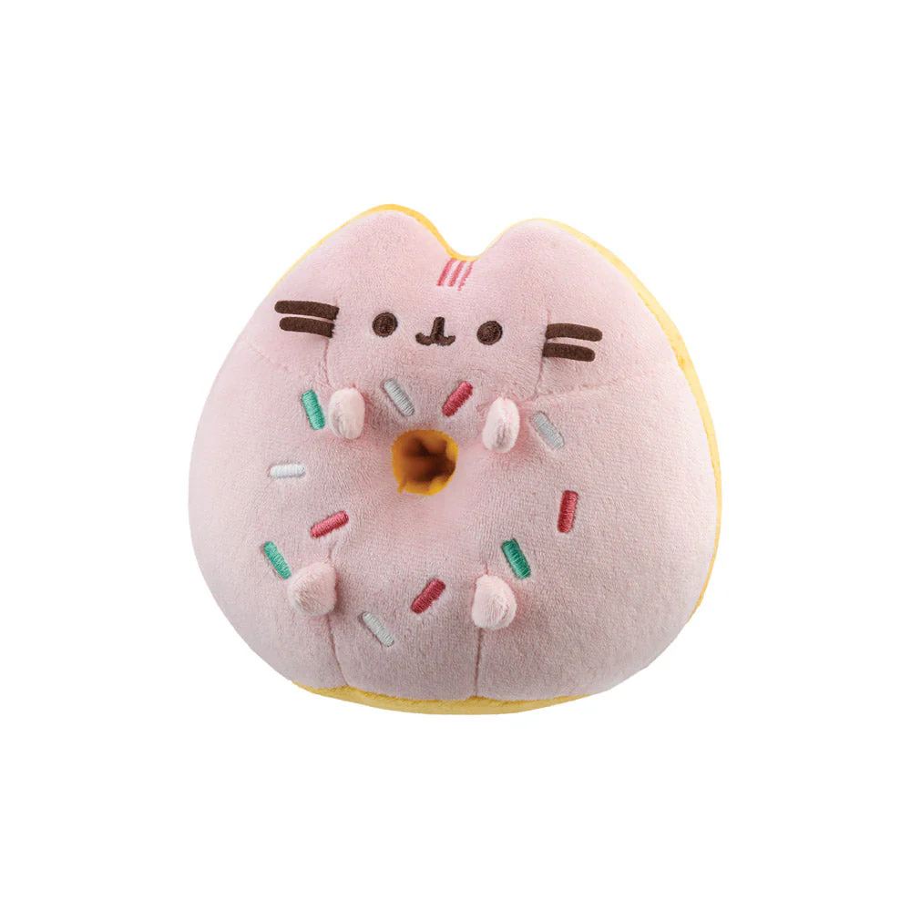 Pink Donut Pusheen - Image 2