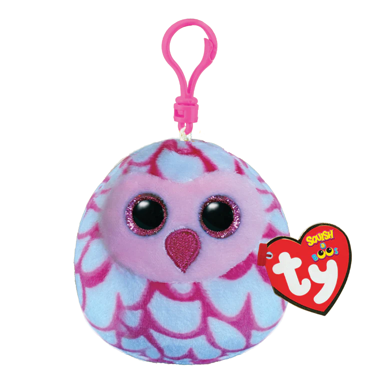 Pinky Owl