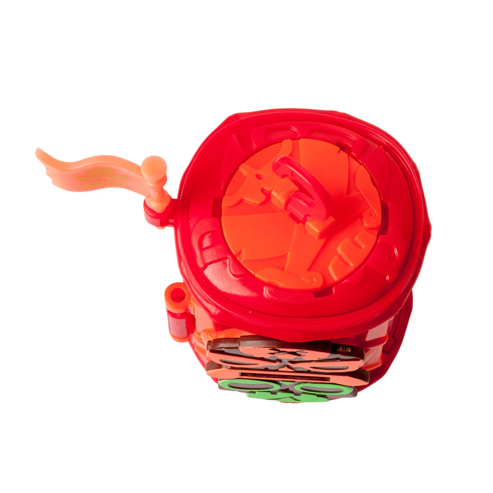 PIRATIX Crazy Jungle Cage Mystery box - Image 5