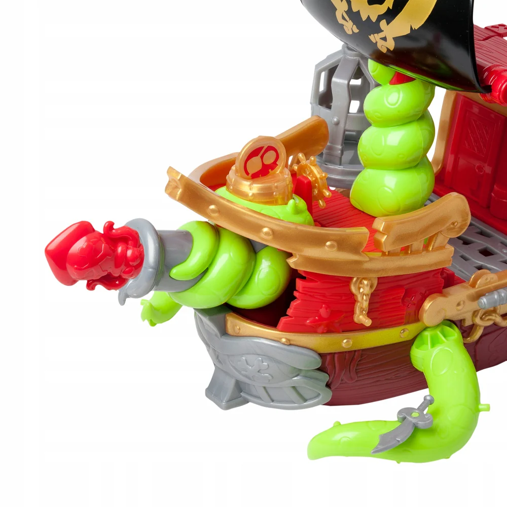 Piratix Kraken Ship - Image 3