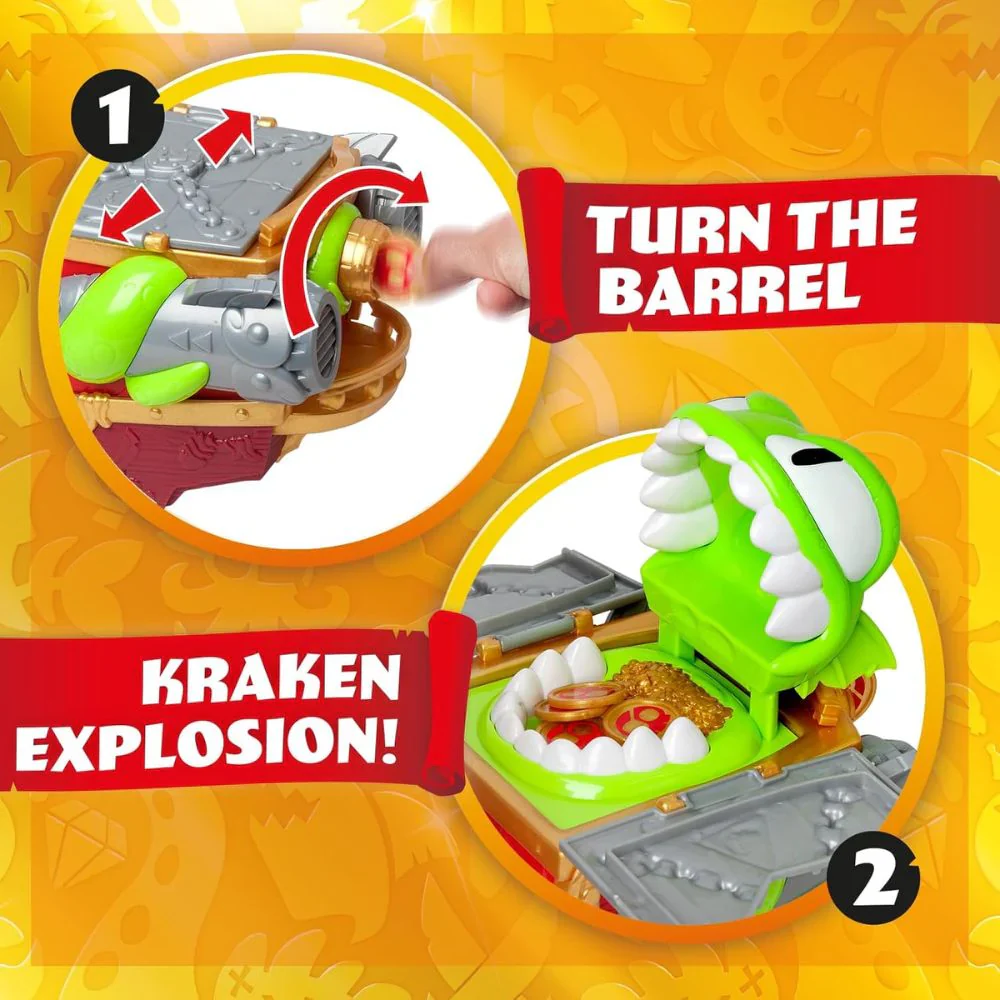 Piratix Kraken Ship - Image 4
