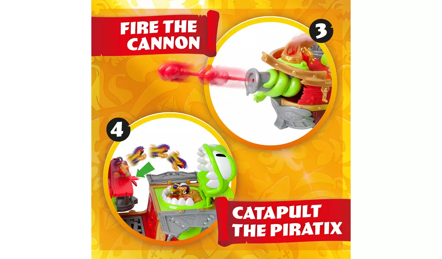 Piratix Kraken Ship - Image 8