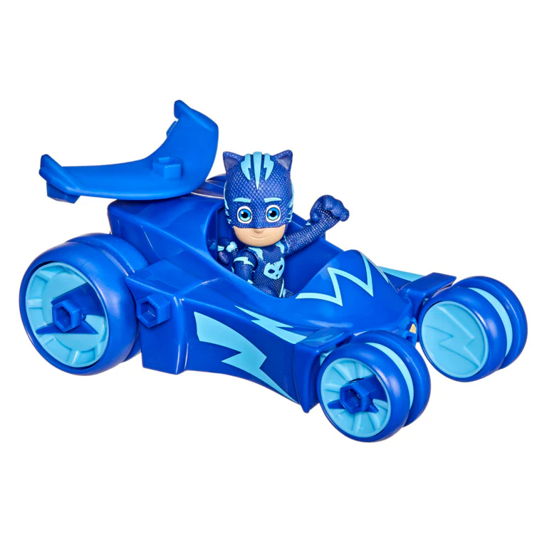 PJ Mask Animal Vehicle Asst - Image 4