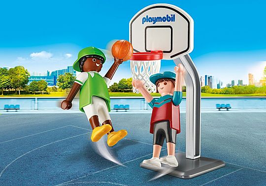 Playmobil 70313 Multisport Carry case - Image 3