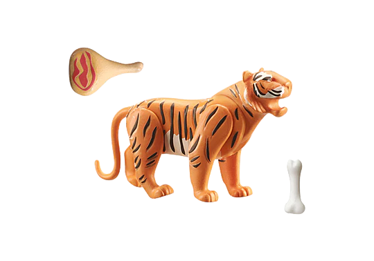 Playmobil 71055 Wiltopia Tiger - Image 2