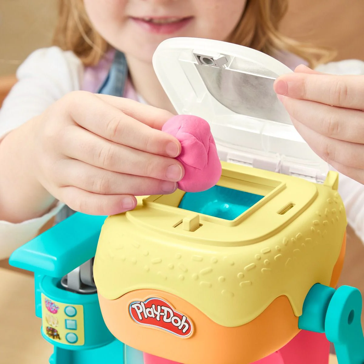 Play Doh Donut Bakery - Image 6